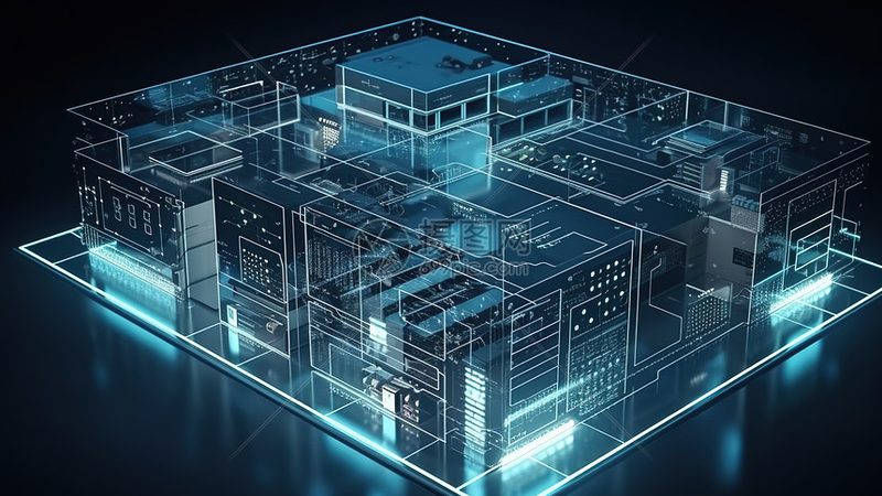IT系统集成商与安防集成商：服务领域的差异化解析