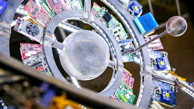 数据湖实时计算，揭秘其核心技术与优势